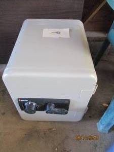 lot 9 image: Sentry 1250 Home Security Fireproof...
