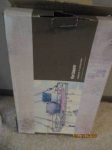 lot 160 image: Pier 1 Imports Ceiling mount hangin...