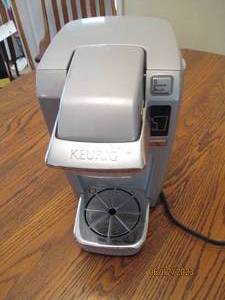 lot 184 image: Kerrigan Mini-Plys B31 Single cup c...