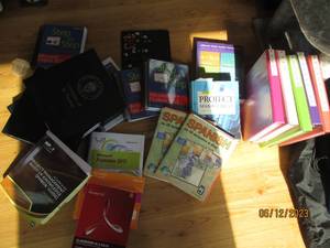 lot 197 image: Large group of reading and learning...