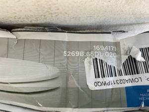 lot 51 image: LOT OF 5 Toilet Seats