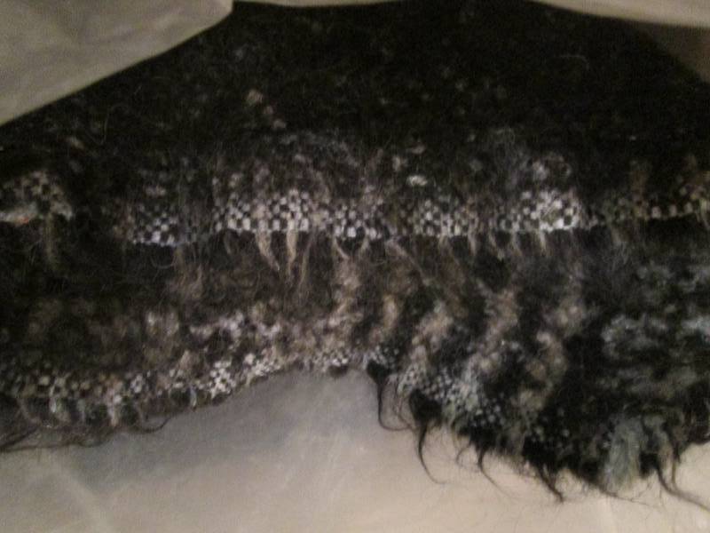 Assorted 100% Wool Material