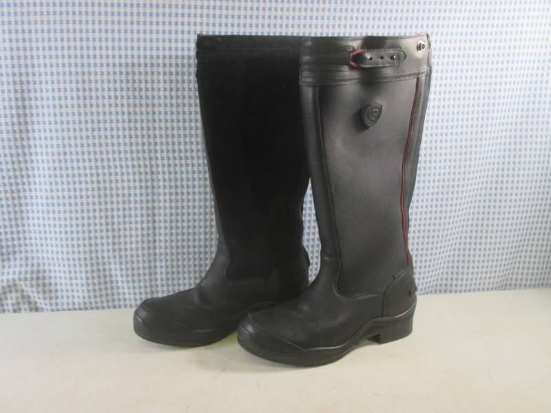 Ariat extreme tall hot sale h2o insulated