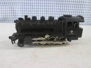 lot 17 image: (F-0) HO Scale Train Engine...