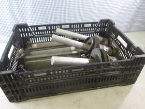 lot 39 image: (G-1) Industrial Components in Larg...