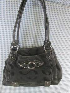 lot 148 image: (BS) Sophia Caperelli Purse...