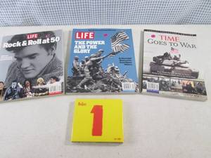 lot 170 image: (BS) Beatles CDDVD - Life and Time...