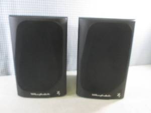 lot 188 image: (D-3) Pair Wharfedale Diamond 7.2 L...
