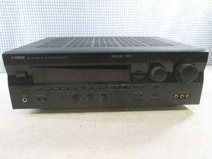 lot 196 image: (A-1) Yamaha RX-V595 Natural Sound ...
