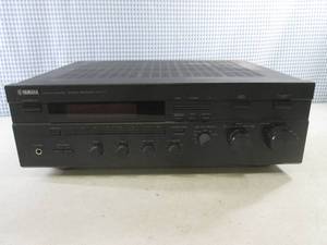 lot 197 image: (A-1) Yamaha RX-777 AV Receiver - P...