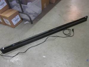 lot 212 image: (F-1) 4 ft Black Light - Works...