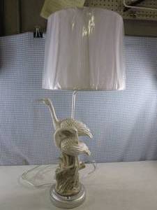 lot 217 image: (EC1) Delacora Stylecraft Bayou 37...