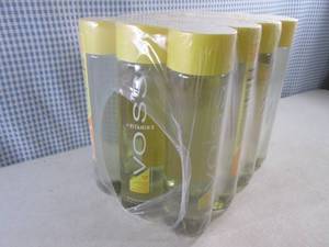 lot 295 image: (B-3) 12 Bottles Voss  Vitamin D C...
