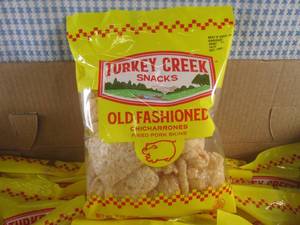 lot 311 image: (EC2) Case 12 Bags Old Fashioned Fr...