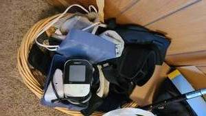 lot 161 image: Medical devices and accessories lot...