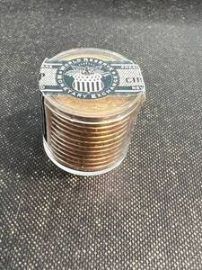 GROUP OF 12 UNC US PRESIDENTIAL DOLLARS