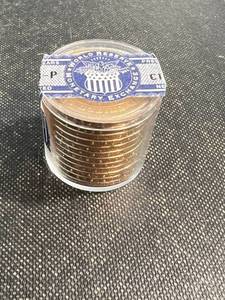 GROUP OF 12 UNC US PRESIDENTIAL DOLLARS
