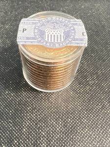 GROUP OF 12 UNC US PRESIDENTIAL DOLLARS