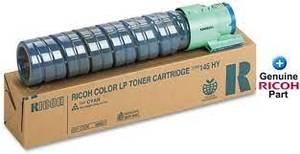 lot 19 image: OEM Ricoh 888279 Toner Cartridge - Cyan