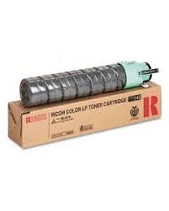 lot 17 image: Ricoh 888308 Toner Cartridge - Black