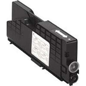 lot 21 image: Ricoh Type 4000 Waste Toner Bottle
