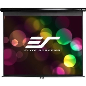 lot 24 image: ELITE SCREENS Projector Screen, M142UWH2