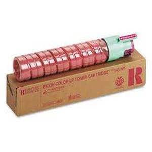 lot 18 image: RICOH 888278 TONER CARTRIDGE - MAGENTA