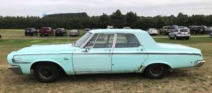 1964 Dodge 8 440
