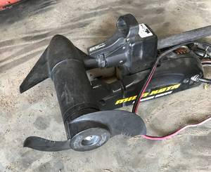 Minn Kota Power Drive Trolling Motor