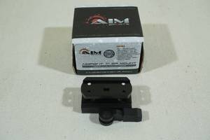 lot 20 image: AIM Sports Ti QR Mount