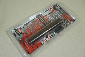 lot 25 image: Pattern Master Code Black Goose 12 Ga Shotgun Choke Tube - Beretta