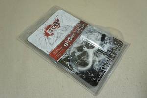 lot 27 image: B3 Archery Ghost Back Tension Bow Release White