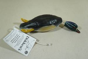 lot 33 image: Dokkens Wood Duck Dead Fowl Trainer