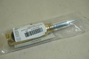 lot 40 image: Lucky Shot Top Gun F-16 Fighter 22MM Bottle Opener