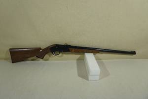 lot 62 image: Vintage Daisy BB Gun with Hidden Lever
