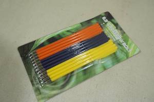 lot 81 image: 6.5 Crossbow Bolts