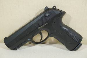 lot 84 image: Beretta Px4 Storm 177 BB Air Pistol