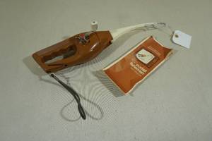 lot 89 image: Vintage Popeil Pocket Fisherman