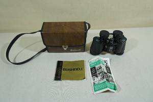 lot 96 image: Bushnell 7x35 Insta Focus Wide Angle Binoculars