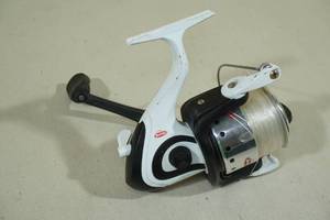 lot 109 image: Berkley Fusion Spinning Fishing Reel