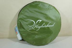 lot 111 image: Higherbird Your Choice Pop Up Tent