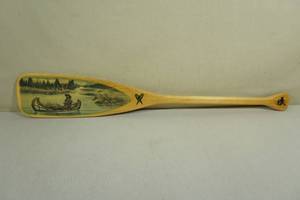 lot 115 image: MN Boundary Waters Voyager Paddle