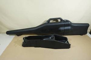 lot 118 image: Kolpin ATVUTV Gun Boot with Bracket