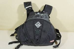 lot 120 image: Stohlquist Edge Adult Life Jacket SMMD
