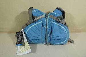 lot 123 image: Stohlquist Cruiser Womens Life Jacket MDLG
