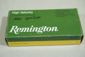 lot 133 image: 20 Rounds 30-30 Win SRNSFP Ammo