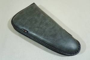 lot 148 image: Redhead 14.5 Leather Gun Case