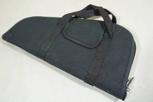 lot 150 image: 15 Gun Case