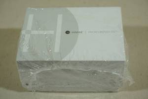 lot 14 image: Hawke Micro Reflex Dot 1x Sight with Weaver Clamp