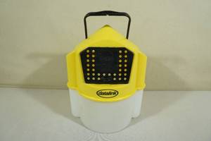 lot 161 image: Frabill Flow Troll Minnow Bucket